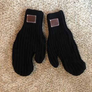 Love Your Melon Mittens